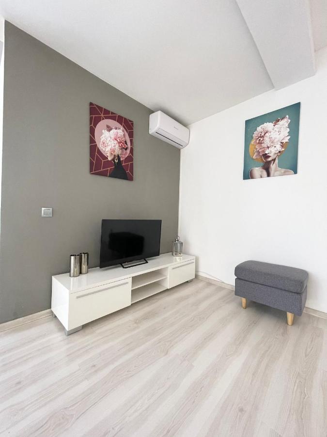 Panoramic Studio Cluj-Napoca Exterior photo