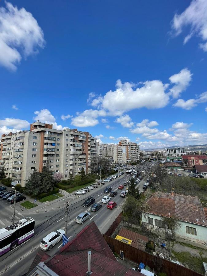 Panoramic Studio Cluj-Napoca Exterior photo